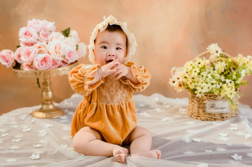 威海四个月宝宝放屁很臭 威海四个月宝宝放屁很臭