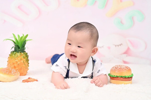 威海宝宝心火旺怎么调理